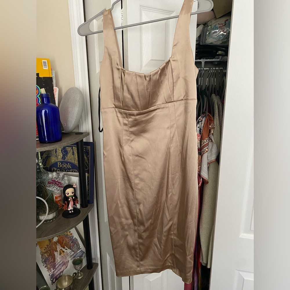 Beautiful midi dress
